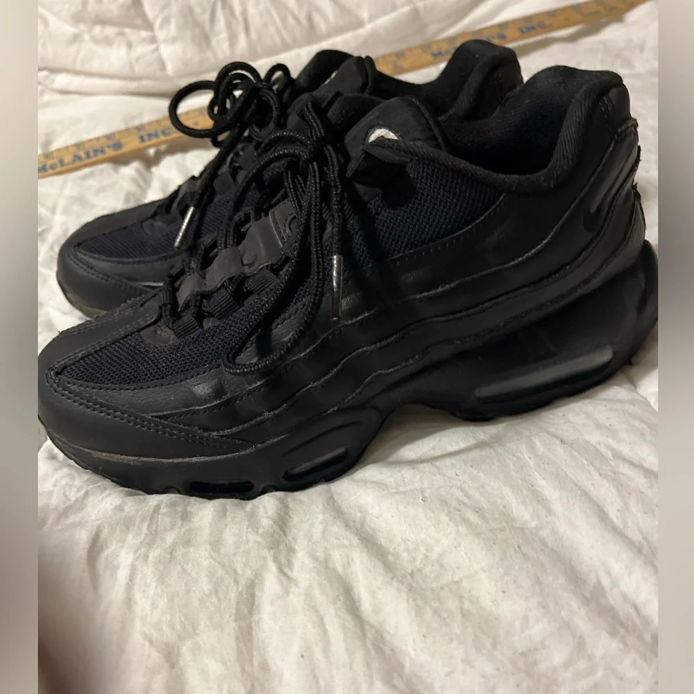 Nike Shoes Youth 7YAir‎ Max 95 Recraft 